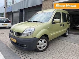 Renault Kangoo 11.6-16V PrivilÃÂ¨ge AIRCO 1STE EIG. ZEER NETTE AUTO NAP APK 7-2027