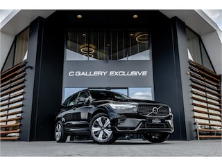 Volvo XC60 2.0 T6 Plug-in hybrid AWD Plus Dark - Panorama | H&K | Memory | 360 Camera