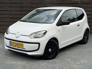 Volkswagen Up 1.0 take up! / Airco / EL-ramen