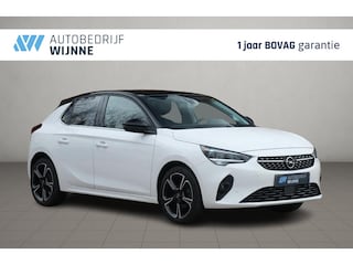 Opel Corsa 1.2 Turbo 100pk Elegance | App Connect | Climate | Full LED | Panoramadak | Camera | Winter Pakket