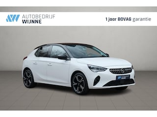 Opel Corsa 1.2 Turbo 100pk Elegance | App Connect | Climate | Full LED | Panoramadak | Camera | Winter Pakket