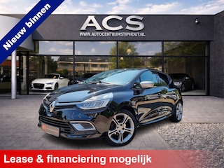 Renault Clio 1.2i GT Line | 119pk | Super uitvoering | 105dkm | Dealeronderhouden | Topstaat!