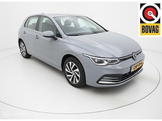Volkswagen Golf 1.4 eHybrid Style 2021 ACC/CAM/LED/TREKHAAK!
