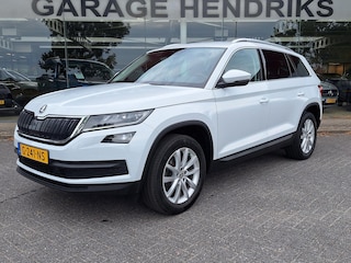 Skoda Kodiaq 1.5 TSI Business Edition | Trekhaak 1800kg | Full LED | Blind Spot | Climate V+A | Camera |
