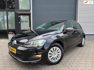 Volkswagen Golf 1.2 TSI LOUNGE| xenon| navi| trekhaak|cruise