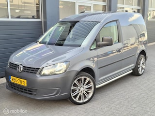 Volkswagen Caddy Bestel 1.2 TSI | CAMERA |R-LINE | 18'' | ELEK RAMEN | TREKHAAK |
