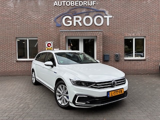Volkswagen Passat 1.4 TSI PHEV GTE BNS