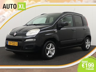 Fiat Panda 0.9 TwinAir Lounge Sport Trekhaak 14'LMV Privacy Glas