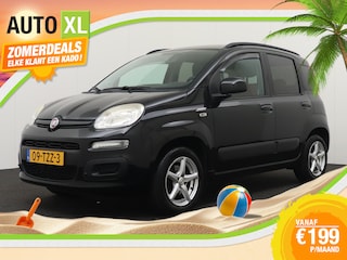 Fiat Panda 0.9 TwinAir Lounge Sport Trekhaak 14'LMV Privacy Glas
