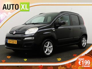 Fiat Panda 0.9 TwinAir Lounge Sport Trekhaak 14'LMV Privacy Glas