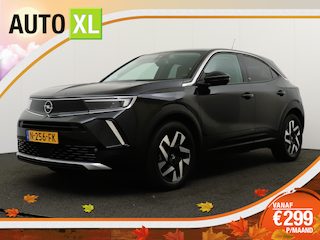 Opel Mokka Luxury+ 50-kWh 11kw Warmtepomp Leder Massage