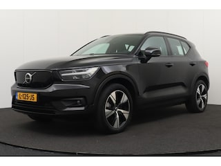 Volvo XC40 Recharge P8 408 PK AWD R-Design Camera Dodehoek Adapt.Cruise