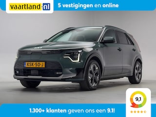 Kia Niro Niro ExecutiveLine 64.8 kWh [ Leder Navi Camera ]