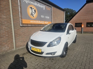 Opel Corsa 1.4-16V