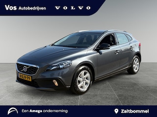 Volvo V40 T4 Momentum | Panoramadak | Trekhaak afneembaar | Dealerondehouden | 1e eigenaar