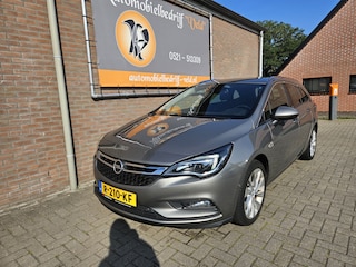 Opel Astra Sports Tourer 1.4 Turbo S/S