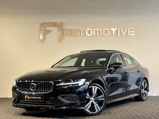 Volvo S60 2.0 Recharge T8 AWD Inscription Pano|Memory|Bowers|Stoelventilatie