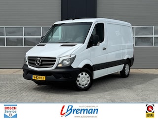 Mercedes-Benz Sprinter 214 2.2 CDI 325 HD  Camera Apple CarPlay/Android Auto Trekhaak