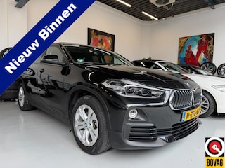 BMW X2 sDrive18i High Executive Edition LED Panoramadak