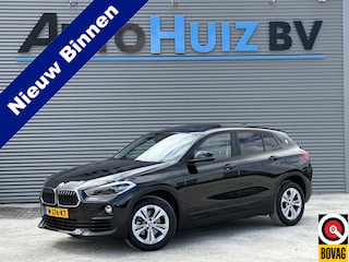 BMW X2 sDrive18i High Executive Edition LED Panoramadak