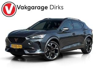 Cupra Formentor 1.4 e-Hybrid 245 PK VZ Adrenaline ✅ LED ✅ Camera ✅ 19 inch