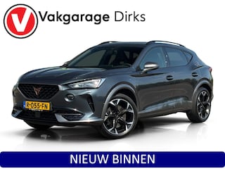 Cupra Formentor 1.4 e-Hybrid 245 PK VZ Adrenaline ✅ LED ✅ Camera ✅ 19 inch