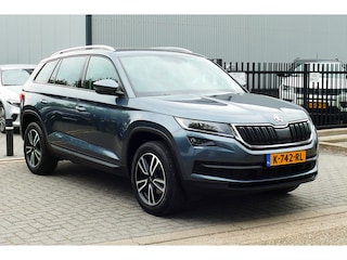 Skoda Kodiaq 1.5 TSI Business Edition 7-Pers. Adap Cruise, Camera, 18"LMV, Haak 1800kg