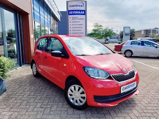 Skoda Citigo 1.0 Greentech Active