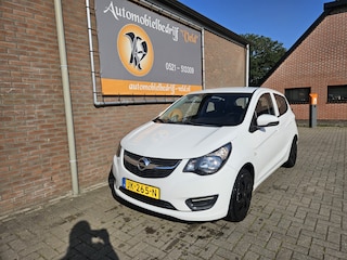 Opel Karl 1.0 ecoFLEX Edition