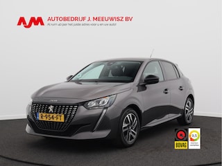 Peugeot 208 1.2 PureTech Allure Pack/ automaat/ lage km!