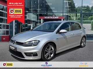 Volkswagen Golf 1.4 TSI ACT R-LINE PDC/CRUISE/CLIMA/STANDKACHEL/STOELVERW/NAVI