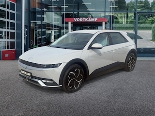 Hyundai Ioniq 5 DYNAMIQ ELEKTRO CAMERA/ACC/STOEL+STUURVERW/NAVI/CARPLAY