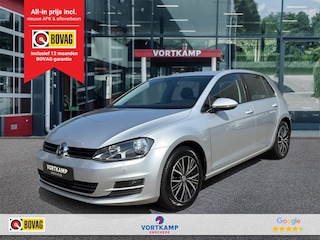 Volkswagen Golf 1.4 TSI BMT PDC/CRUISE/CLIMA/STOELVERW/NAVI