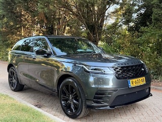 Land Rover Range Rover Velar 2.0T AWD R-Dynamic Panodak- VOL EN IN NIEUWSTAAT !!