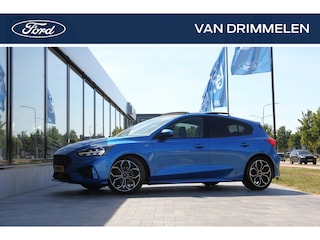 Ford Focus 1.0 EcoBoost 125pk ST-Line Business Panoramadak