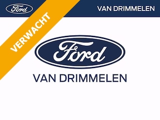 Ford Focus 1.0 EcoBoost 125pk ST-Line Business Panoramadak