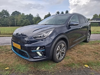 Kia Niro e-Niro ExecutiveLine 64 kWh