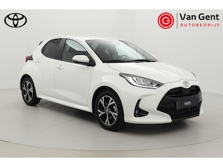 Toyota Yaris 1.5 Hybrid 115 Dynamic | €3.000,- Korting | Apple Carplay / Android Auto | Keyless | Adaptive Cruise | Clima | Camera | 16 inch
