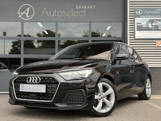 Audi A1 Sportback 35 TFSI Pro Line Navi | LED | 1e eigenaar
