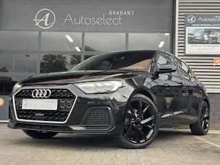 Audi A1 Sportback 35 TFSI Pro Line Navi | LED | 1e eigenaar