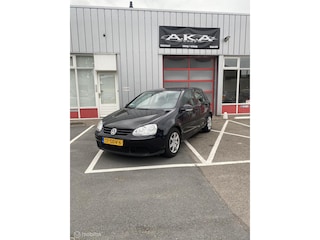 Volkswagen Golf 1.4 TSI Comfortline