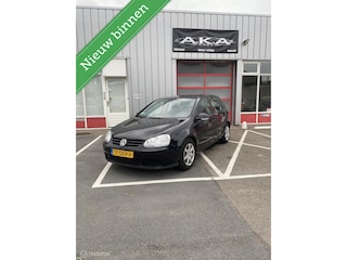 Volkswagen Golf 1.4 TSI Comfortline