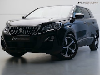 Peugeot 5008 1.2 PureTech Blue Lease Executive 7-zits (APPLE CARPLAY,LED VERLICHTING,DIGITAAL DISPLAY,CLIMATE,CRUISE,LM-VELGEN)