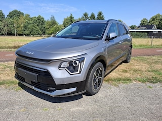 Kia Niro 1.6 GDi PHEV DynL.