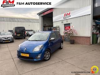 Renault Twingo 1.2-16V Collection Airco, radio