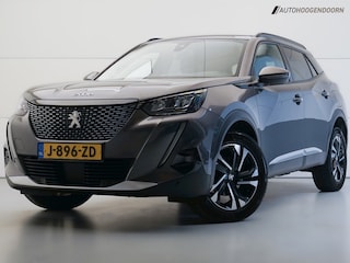 Peugeot 2008 1.2 PureTech Blue Lease Allure 130pk (APPLE CARPLAY,3D-DISPLAY,KEYLESS,PREMIUM-STOELEN,GROOT NAVI,360 CAMERA)