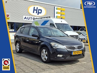 Kia Ceed cee'd Sporty Wagon 1.4 CVVT X-ecutive