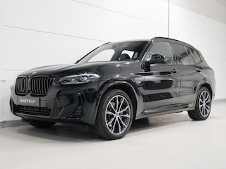 BMW X3 xDrive30e M-Sport | Hifi | Camera