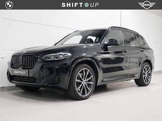 BMW X3 xDrive30e M-Sport | Hifi | Camera