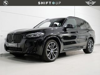 BMW X3 xDrive30e M-Sport | Hifi | Camera